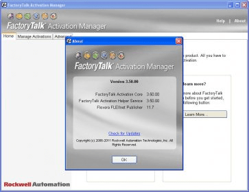 rockwell activation manager download